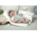 Arias Doll Elegance ZOE 45cm Newborn Doll in Box