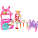Magnetic Whiteboard for Kids 2in1 Double Drawing Area with Tripods