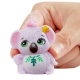 Stumper Enchantimals Amici Cuccioli Figurina da Collezione e Gioco 4-5cm Modelli Assorti