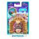 Snore Enchantimals Amici Cuccioli Figurina da Collezione e Gioco 4-5cm Modelli Assorti