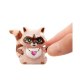 Caper Enchantimals Amici Cuccioli Figurina da Collezione e Gioco 4-5cm Modelli Assorti