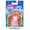 Twist Enchantimals Friends Puppies Collectible and Game Figurine 4-5cm Assorted Models