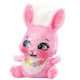 Chackle Enchantimals Amici Cuccioli Figurina da Collezione e Gioco 4-5cm Modelli Assorti