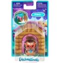 Pointer Enchantimals Friends Puppies Collectible and Game Figurine 4-5cm Assorted Models