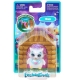Pointer Enchantimals Amici Cuccioli Figurina da Collezione e Gioco 4-5cm Modelli Assorti