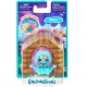 Largo Enchantimals Amici Cuccioli Figurina da Collezione e Gioco 4-5cm Modelli Assorti