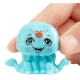 Largo Enchantimals Friends Puppies Collectible and Game Figurine 4-5cm Assorted Models