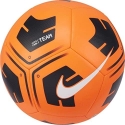 Nike Park Team Palla da Calcio Unisex Adulto Misura 5 Colore Arancione