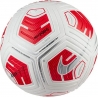 Nike Strike Team Football Ball Unisex Adult Size 5 Color White Weight 290gr