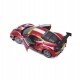 Ferrari F355 Challenge Racing 1:24 Scale Metal Model Bburago Collection