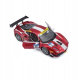 Ferrari F355 Challenge Racing 1:24 Scale Metal Model Bburago Collection