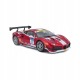 Ferrari F355 Challenge Racing Scala 1:24 Modellino Metallo Bburago Collezione