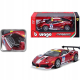 Ferrari F355 Challenge Racing Scala 1:24 Modellino Metallo Bburago Collezione
