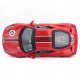 Ferrari 488 Challenge Racing 1:24 Scale Metal Model Bburago Collection