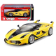 Ferrari FXX K Racing Scala 1:24 Modellino Metallo Bburago Collezione