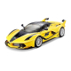 Ferrari FXX K Racing Scala 1:24 Modellino Metallo Bburago Collezione