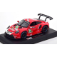 Ferrari FXX K Racing Scala 1:24 Modellino Metallo Bburago Collezione