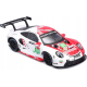 Ferrari FXX K Racing 1:24 Scale Metal Model Bburago Collection