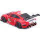 Ferrari FXX K Racing 1:24 Scale Metal Model Bburago Collection