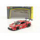 Ferrari FXX K Racing Scala 1:24 Modellino Metallo Bburago Collezione