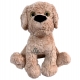 Dalmatian Dog Plush 64cm Sitting Large Soft Plush Size XXL Color White Black