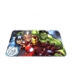 Avengers Marvel 3D Backpack Kindergarten School Snack Cup Bottle Bag