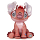 Leroy 35cm Peluche Con Suono Disney Lilo & Stitch Adulti Bambini