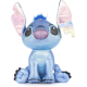 Angel Glitter 34cm Plush Toy With Sound Disney Lilo & Stitch Adults Children