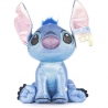 Stitch Glitter 34cm Plush Toy With Sound Disney Lilo & Stitch Adults Children