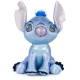 Angel Glitter 34cm Plush Toy With Sound Disney Lilo & Stitch Adults Children