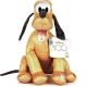 Pluto Glitter 30cm Plush Toy With Sound Disney Mickey mouse Adults Children