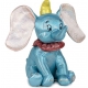 Pluto Glitter 30cm Plush Toy With Sound Disney Mickey mouse Adults Children