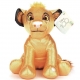 Dumbo Glitter 30cm Plush Toy With Sound Elefant mouse Adults Children