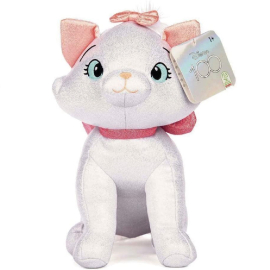 Simba Glitter 30cm Plush Toy With Sound Lion King Adults Children