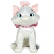 Simba Glitter Cromato Medio 30 cm Peluche Con Suono Disney 100 anni Re Leone