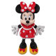Minnie Rosa 65cm Disney Grande Peluche Originale Soft Plush Size XL