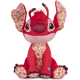 Leroy Glitter 34cm Plush Toy With Sound Disney Lilo & Stitch Adults Children