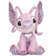 Angel Glitter 34cm Plush Toy With Sound Disney Lilo & Stitch Adults Children