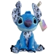 Stitch Wallpaper 33cm Plush Toy With Sound Disney Lilo & Stitch Adults Children