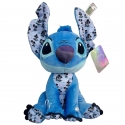 Stitch Wallpaper 33cm Plush Toy With Sound Disney Lilo & Stitch Adults Children