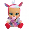 CRY BABIES Fantasy Hannah Interactive Doll Cries Real Tears