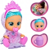 CRY BABIES Elodie Interactive Doll Cries Real Tears