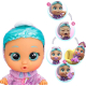 CRY BABIES Dressy Coney il Coniglio Bambola Interattiva Piange Lacrime Vere