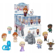 Espositore 12pezzi - FUNKO POP Frozen II MYSTERY MINIS in Box Display