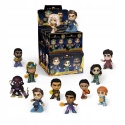 12 x FUNKO POP Figurina Eternals Marvel MYSTERY MINIS Box Display Testa a Molla