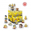 12 x FUNKO POP Figurina Minions MYSTERY MINIS in Box Display The Rise Of Gru