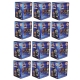 12 x FUNKO POP Figurina Space Jam MYSTERY MINIS in Box Display S12