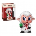 Villainous Valentines Darling Pecora Funko POP Paka Paka Figurina da Collezione