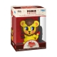 Villainous Valentines Pookie Leone Funko POP Paka Paka Figurina da Collezione