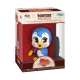 Villainous Valentines Tootsie Uccellino Funko POP Paka Paka Figurina Collezione